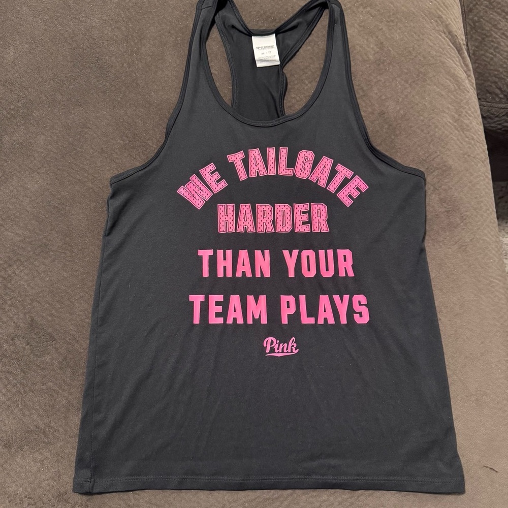 Victoria’s Secret Pink Tank Top Size XS